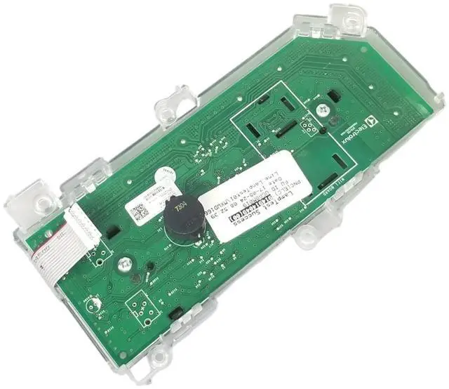 Alt view image 2 of 4 - Rabon Services Group - OEM Replacement for Frigidaire Dryer Control A03965802