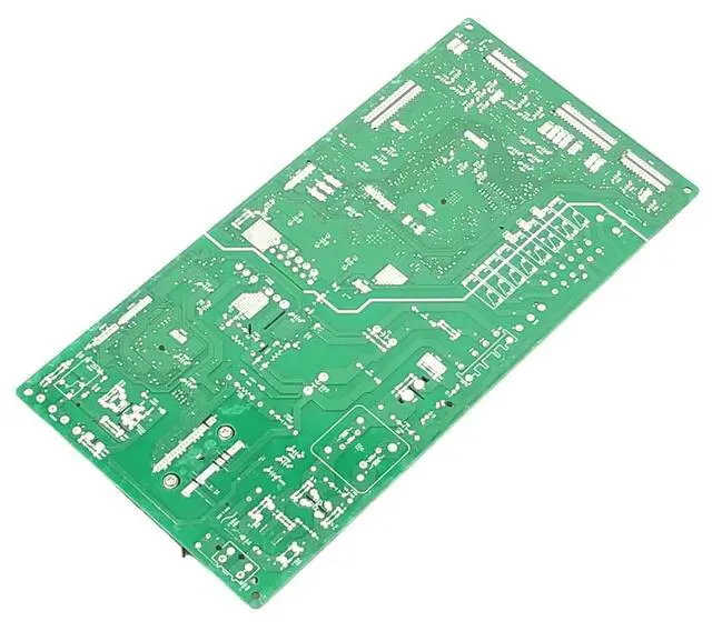 Alt view image 2 of 4 - Rabon Services Group - Genuine OEM Replacement for LG Refrigerator Control EBR86093770  &