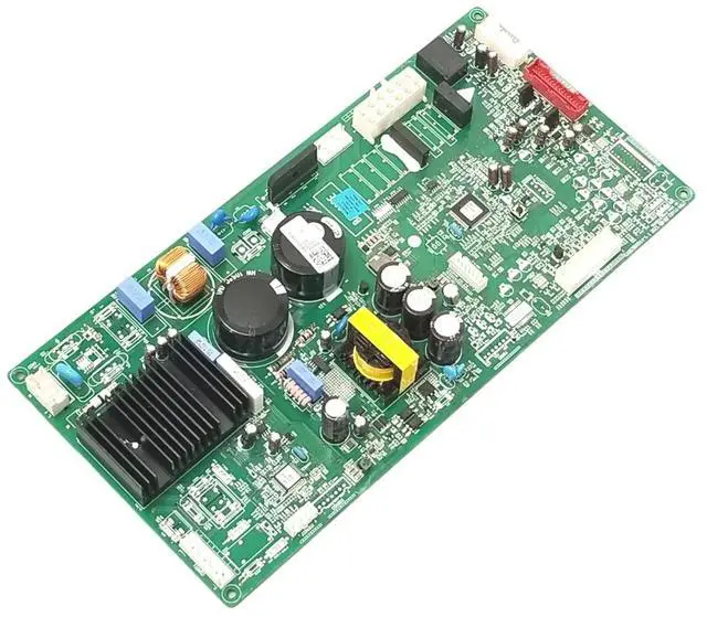 Main image of Rabon Services Group - Genuine OEM Replacement for LG Refrigerator Control EBR86093770  &
