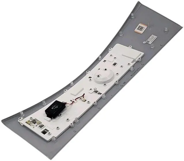 Alt view image 2 of 6 - Rabon Services Group - OEM Replacement for Kenmore Dryer User Interface  W11098827