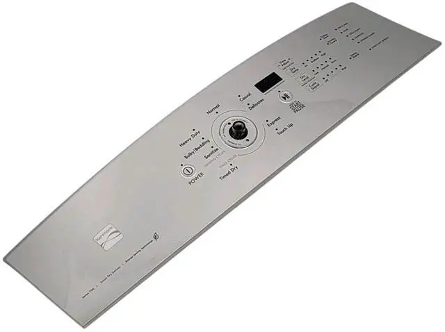 Main image of Rabon Services Group - OEM Replacement for Kenmore Dryer User Interface  W11098827