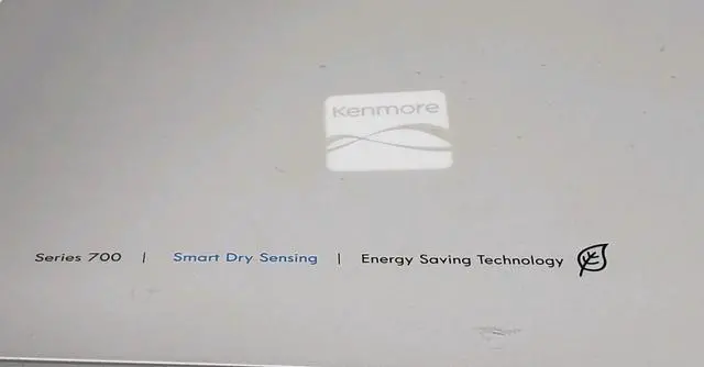 Alt view image 3 of 6 - Rabon Services Group - OEM Replacement for Kenmore Dryer User Interface  W11098827