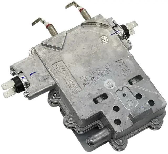 Alt view image 2 of 7 - Rabon Services Group - OEM Replacement for Kenmore Dryer Steam Generator ADZ73410101