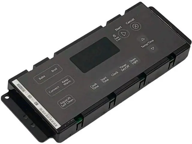 Main image of Rabon Services Group - OEM Replacement for Whirlpool Oven Control W10349740    ?  ?