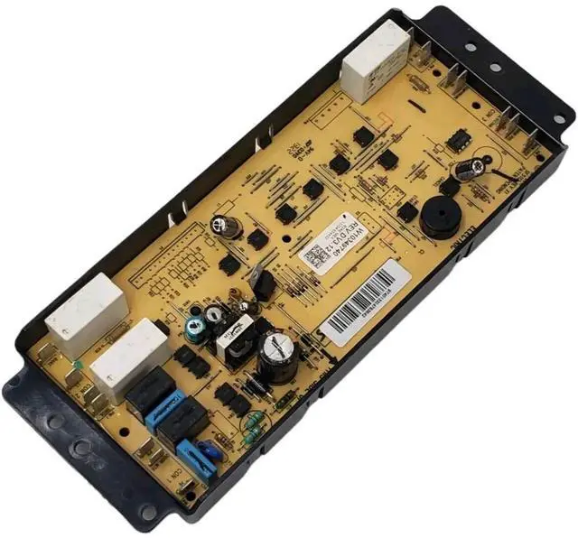 Alt view image 2 of 4 - Rabon Services Group - OEM Replacement for Whirlpool Oven Control W10349740    ?  ?