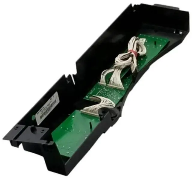 Alt view image 3 of 4 - Rabon Services Group - OEM Replacement for Whirlpool Dryer Control  8558746