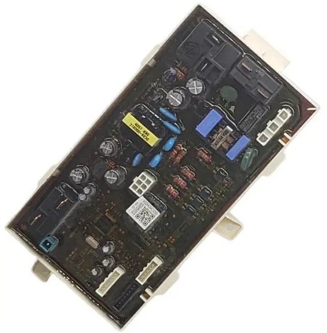 Main image of Rabon Services Group - OEM Replacement for Samsung Dryer Control Board DC92-01606D