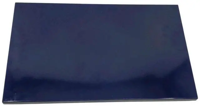 Alt view image 2 of 3 - Rabon Services Group - OEM Forno 36" Down Blue Enameled Tray  G36R07-210102