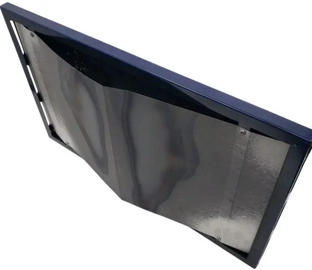 Main image of Rabon Services Group - OEM Forno 36" Down Blue Enameled Tray  G36R07-210102