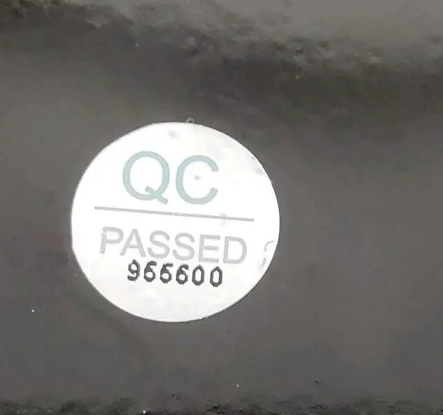 Alt view image 3 of 3 - Rabon Services Group - OEM Forno 36'' Cooktop Plate 24" G24R03-020100