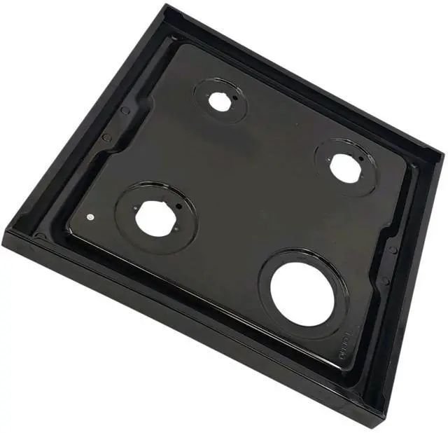 Alt view image 2 of 3 - Rabon Services Group - OEM Forno 36'' Cooktop Plate 24" G24R03-020100