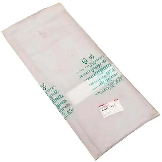 Alt view image 3 of 5 - Rabon Services Group - NEW OEM Replacement for Kenmore Fridge Convenience Door Cover ACQ85723602