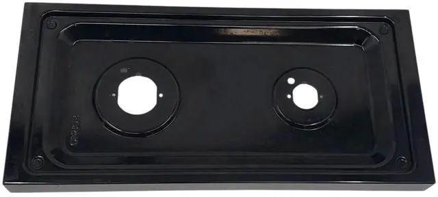 Main image of Rabon Services Group - OEM Forno 36'' Cooktop Plate 12'' G12R03-020100