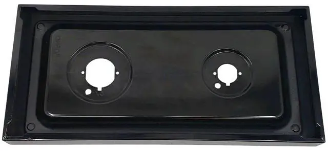 Alt view image 2 of 2 - Rabon Services Group - OEM Forno 36'' Cooktop Plate 12'' G12R03-020100