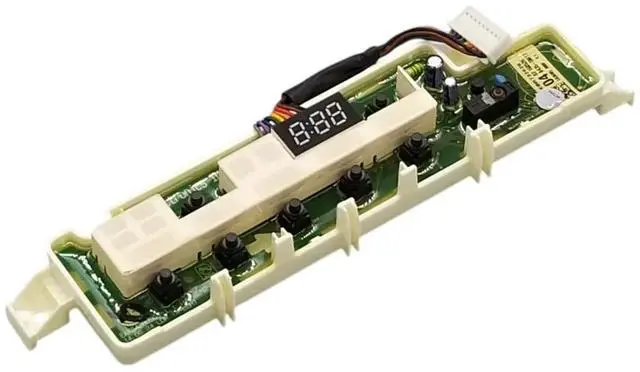 Main image of Rabon Services Group - OEM Replacement for LG Dishwasher Display Control EBR73742804