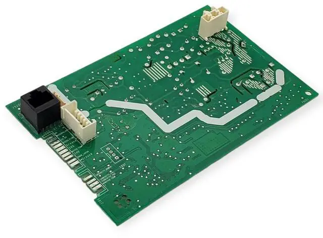 Alt view image 2 of 4 - Rabon Services Group - Genuine OEM Replacement for GE Dishwasher Control 265D4780G200  &