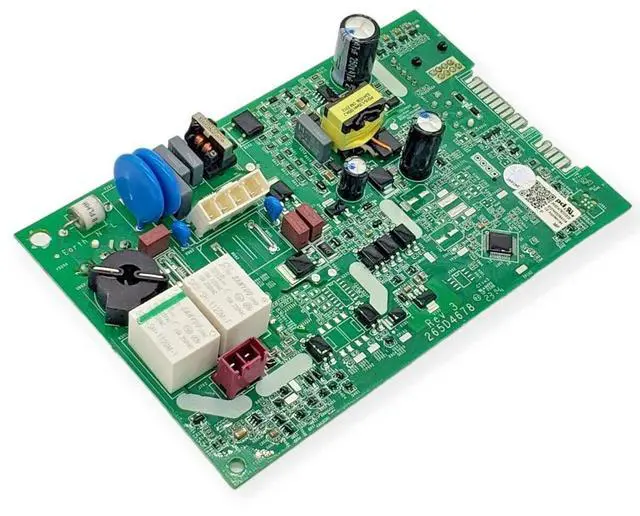 Main image of Rabon Services Group - Genuine OEM Replacement for GE Dishwasher Control 265D4780G200  &