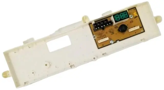 Main image of Rabon Services Group - Genuine OEM Replacement for Samsung Dryer Control DC92-01864B  &