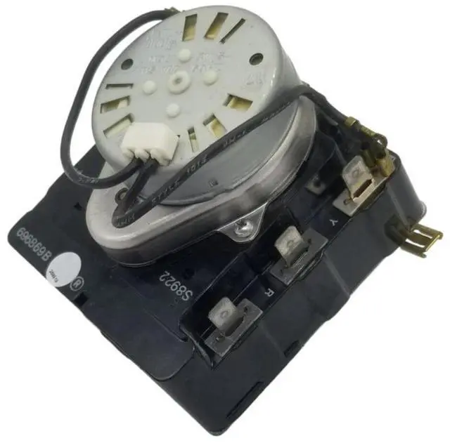 Main image of Rabon Services Group - Genuine OEM Replacement for Kenmore Dryer Timer 696869B   ?  ?