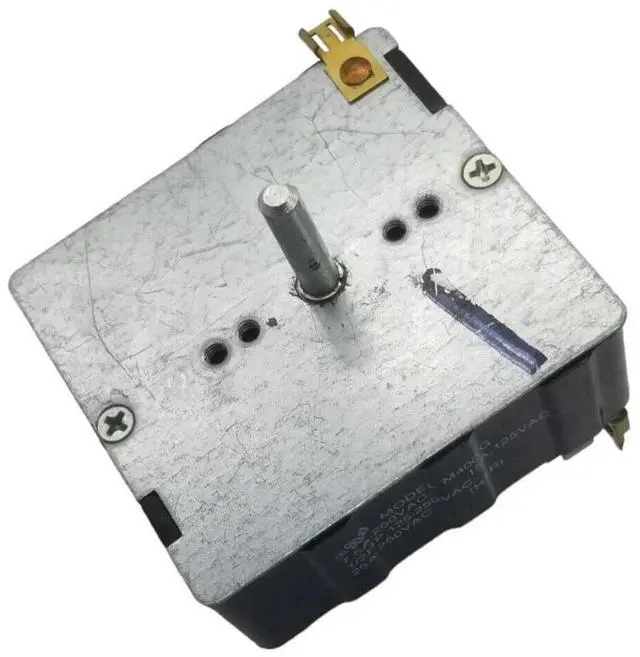 Alt view image 3 of 5 - Rabon Services Group - Genuine OEM Replacement for Kenmore Dryer Timer 696869B   ?  ?