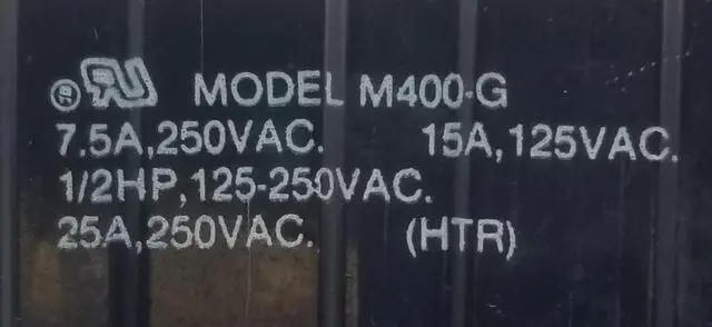 Alt view image 4 of 5 - Rabon Services Group - Genuine OEM Replacement for Kenmore Dryer Timer 696869B   ?  ?