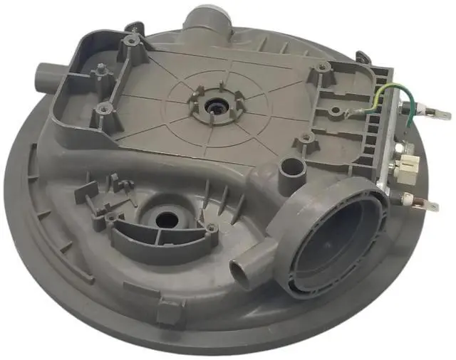 Main image of Rabon Services Group - New OEM Replacement for LG Dishwasher Sump MJG32855501