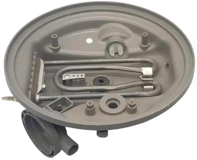 Alt view image 3 of 4 - Rabon Services Group - New OEM Replacement for LG Dishwasher Sump MJG32855501