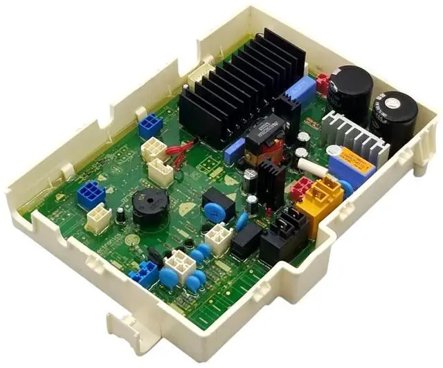 Main image of Rabon Services Group - OEM Replacement for LG Washer Control EBR62545101    ~  ~