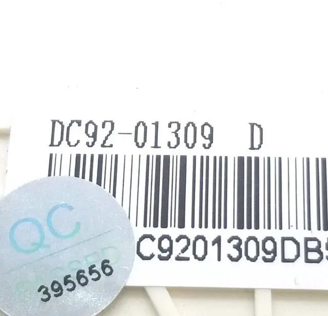 Alt view image 2 of 4 - Rabon Services Group - OEM Replacement for Samsung Dryer Control DC92-01309D   ~  ~