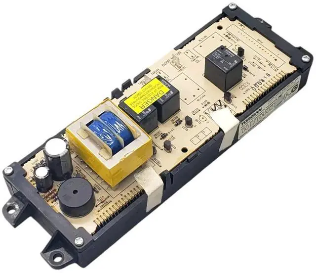 Alt view image 2 of 7 - Rabon Services Group - OEM Replacement for GE Oven Control 164D3260P010 WB27K10024