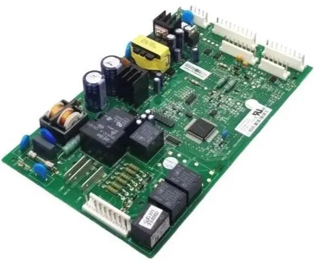 Main image of Rabon Services Group - OEM Replacement for GE Fridge Control 225D8662G002