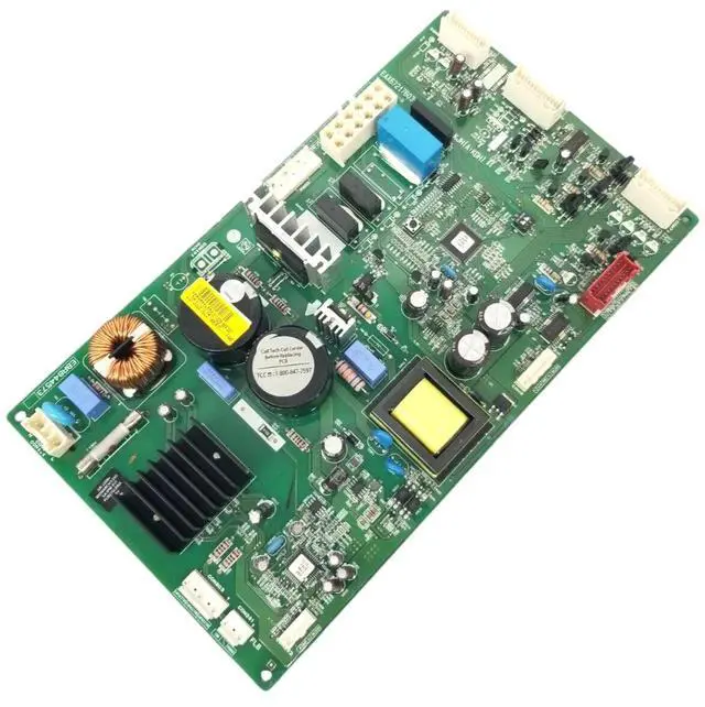 Main image of Rabon Services Group - OEM Replacement for LG Refrigerator Control CSP30021039