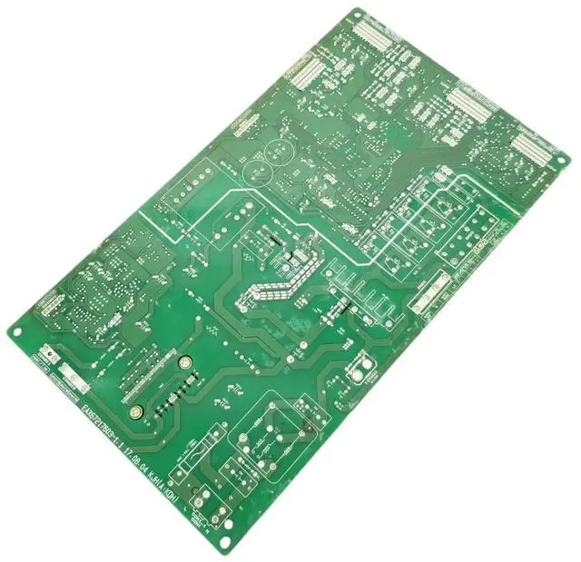 Alt view image 3 of 4 - Rabon Services Group - OEM Replacement for LG Refrigerator Control CSP30021039