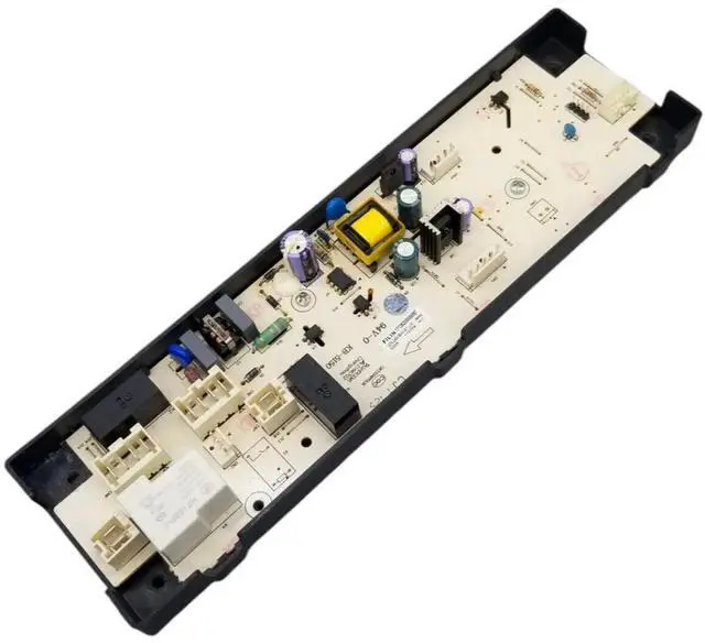Main image of Rabon Services Group - OEM Replacement for Midea Dryer Control 17138200000097