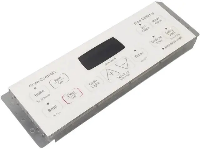Main image of Rabon Services Group - OEM Replacement for GE Range Oven Control  WB27T11349   ~  ~