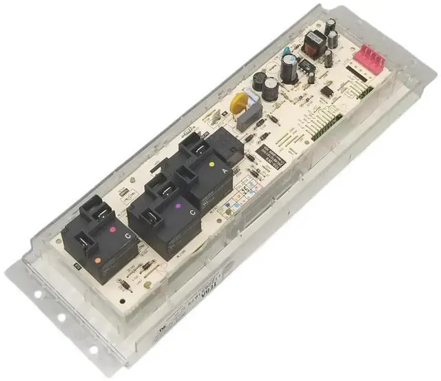 Alt view image 3 of 4 - Rabon Services Group - OEM Replacement for GE Range Oven Control  WB27T11349   ~  ~