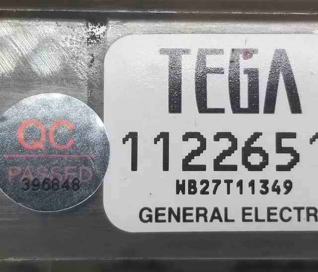 Alt view image 2 of 4 - Rabon Services Group - OEM Replacement for GE Range Oven Control  WB27T11349   ~  ~