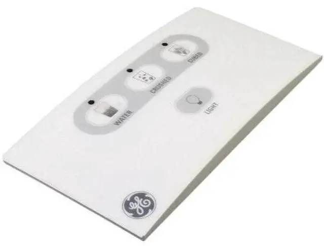 Main image of Rabon Services Group - OEM Replacement for GE Fridge Control EBX10088001