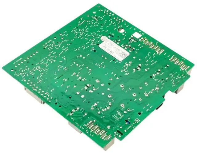 Alt view image 3 of 4 - Rabon Services Group - OEM Replacement for Frigidaire Laundry Center Control A17832404A