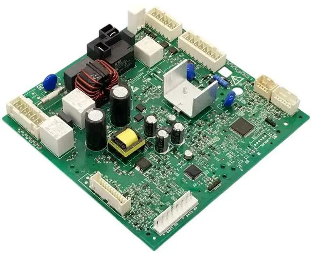 Main image of Rabon Services Group - OEM Replacement for Frigidaire Laundry Center Control A17832404A