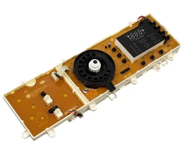 Alt view image 3 of 5 - Rabon Services Group - OEM Replacement for LG Washer Control  EBR62707613  EBR68035101   ~~