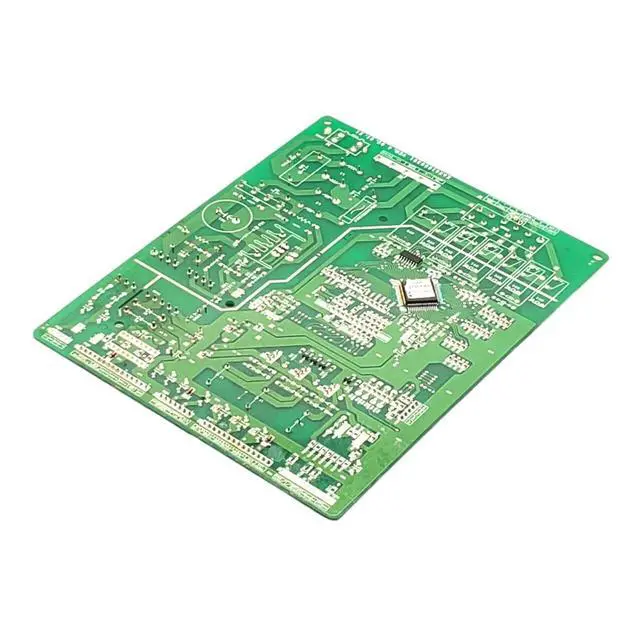 Alt view image 2 of 4 - Rabon Services Group - OEM Replacement for LG Fridge Control Board EBR41956409