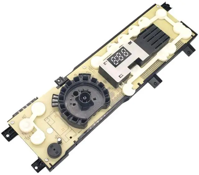 Main image of Rabon Services Group - OEM Replacement for GE Dryer Control 241D1536G014 WE04X25559