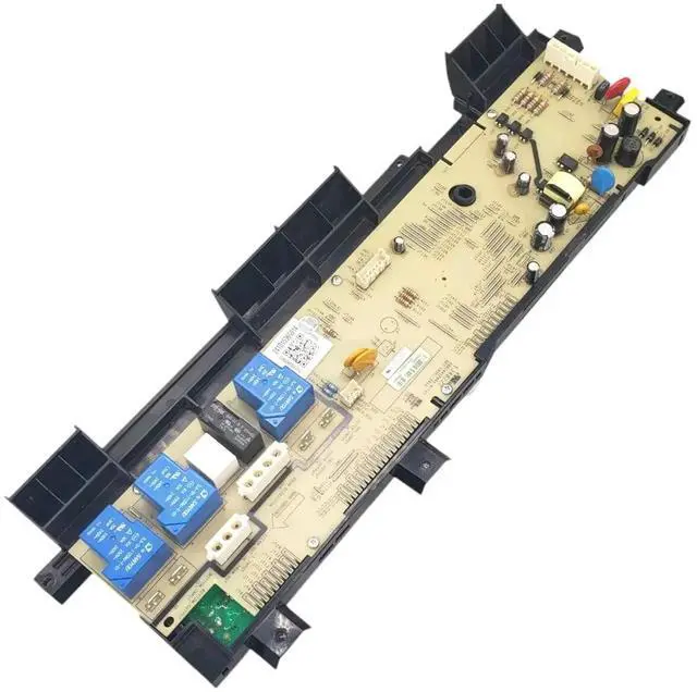 Alt view image 3 of 4 - Rabon Services Group - OEM Replacement for GE Dryer Control 241D1536G014 WE04X25559
