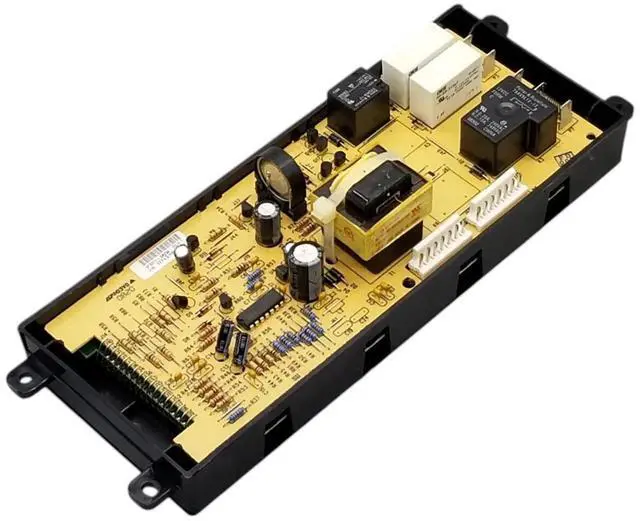 Alt view image 3 of 7 - Rabon Services Group - OEM Replacement for Frigidaire Oven Control 316418204   ~  ~