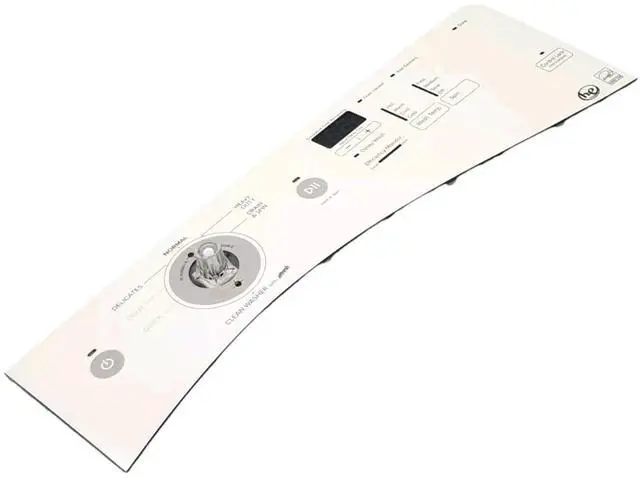 Main image of Rabon Services Group - OEM Replacement for Whirlpool Washer Control W10750474  ~  ~