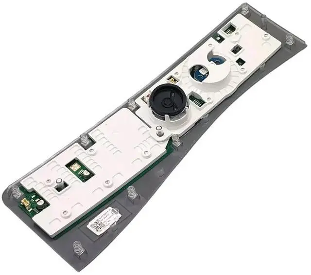 Alt view image 3 of 6 - Rabon Services Group - OEM Replacement for Whirlpool Washer Control W10750474  ~  ~