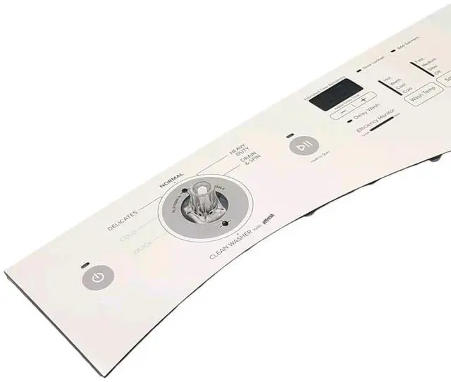 Alt view image 4 of 6 - Rabon Services Group - OEM Replacement for Whirlpool Washer Control W10750474  ~  ~