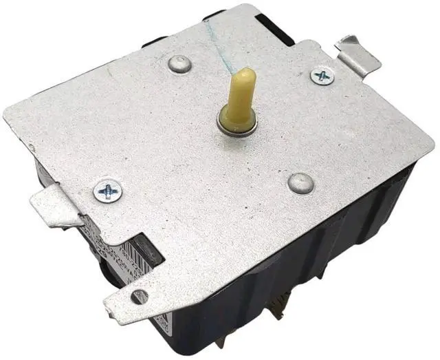 Alt view image 3 of 4 - Rabon Services Group - Genuine OEM Replacement for GE Dryer Timer 212D1233P029