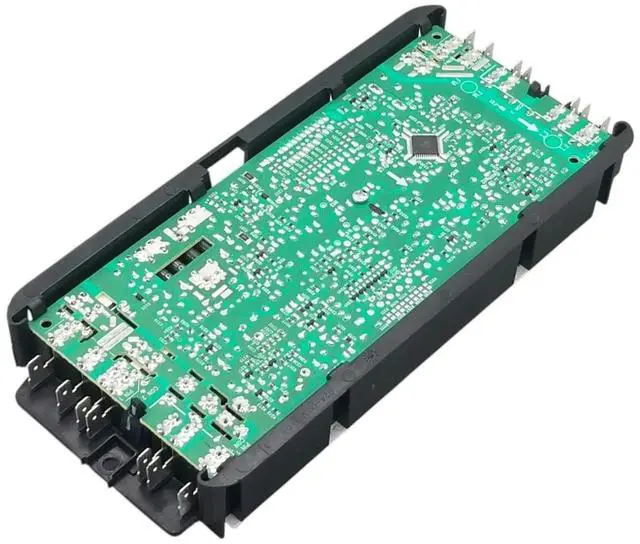 Alt view image 2 of 4 - Rabon Services Group - OEM Replacement for Whirlpool Range Control W10734611